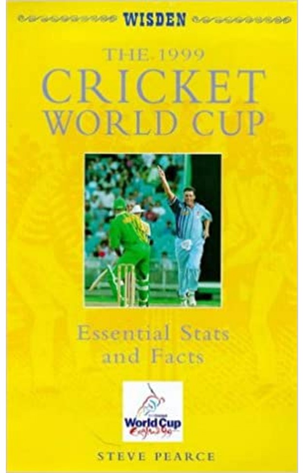 The 1999 Cricket World Cup - Essential Stats and Facts